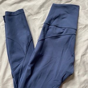 LULULEMON workout leggings